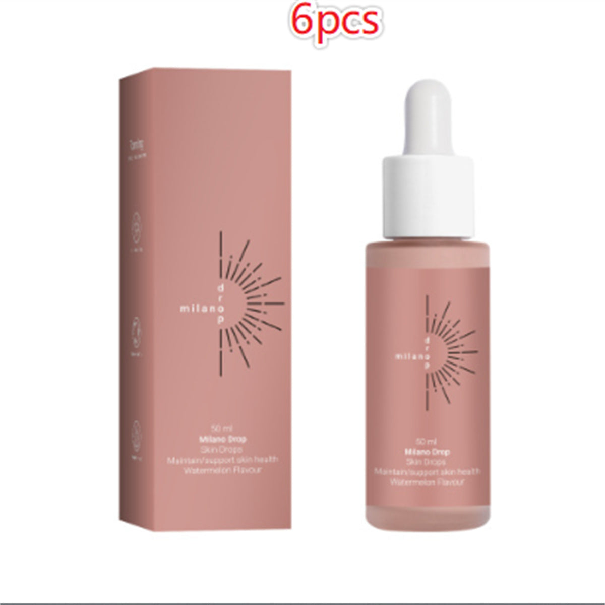 GlowBoost Tanning Serum