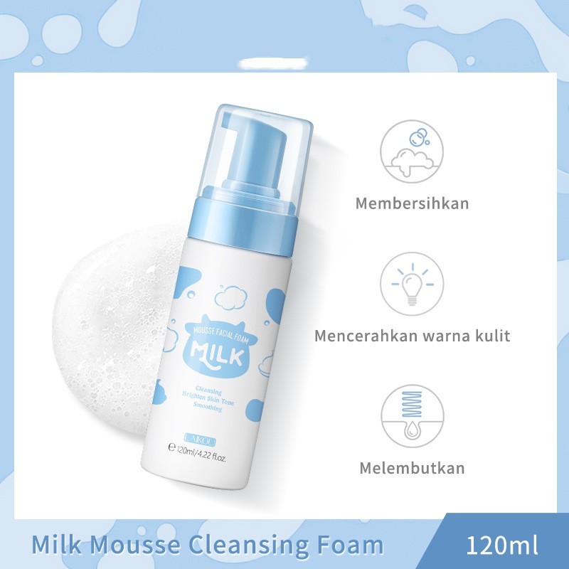 Deep Pore Cleansing Solution