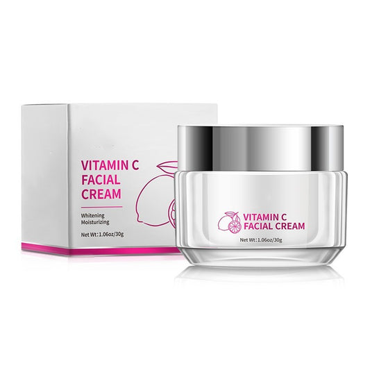 Glow Boost Vitamin C"