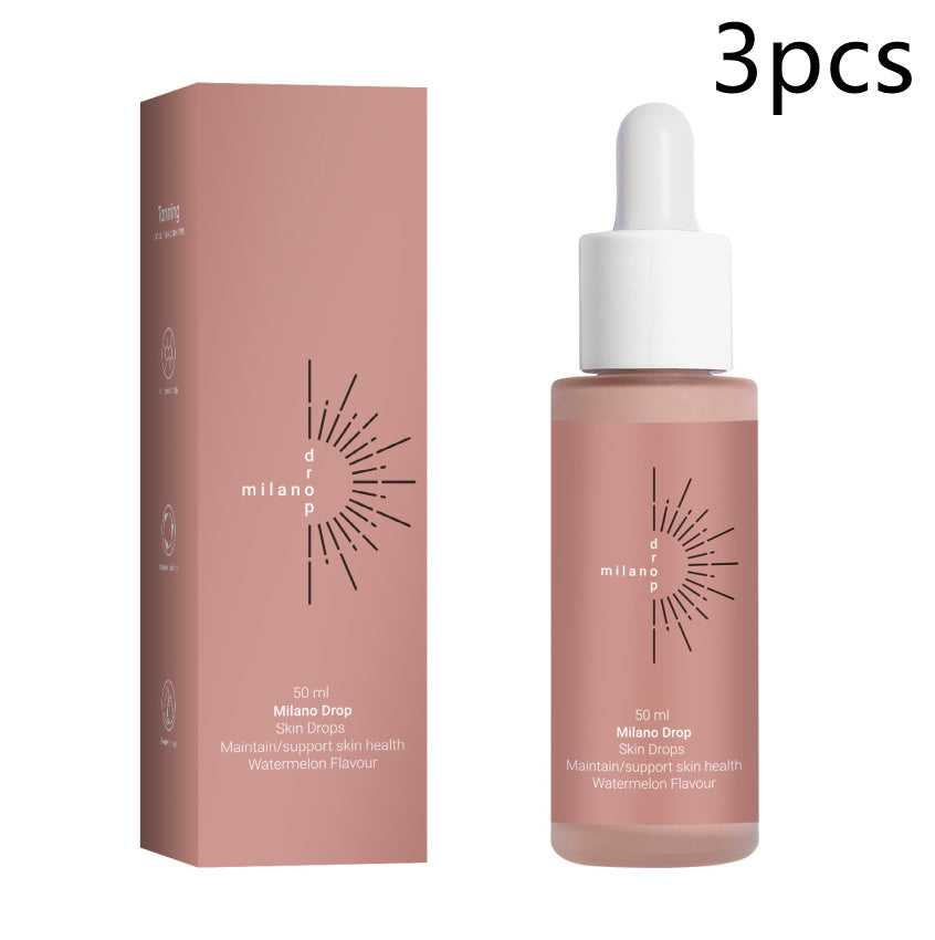 GlowBoost Tanning Serum