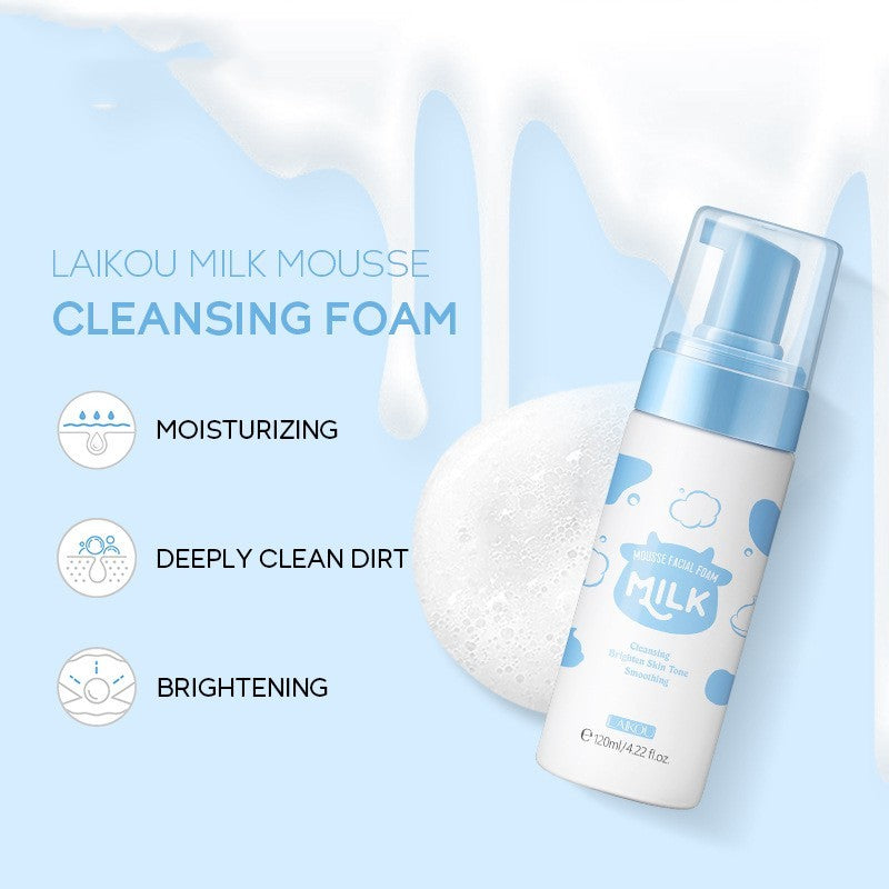 Deep Pore Cleansing Solution