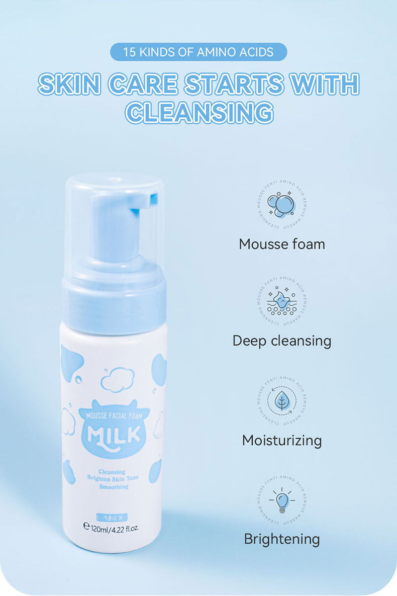 Deep Pore Cleansing Solution