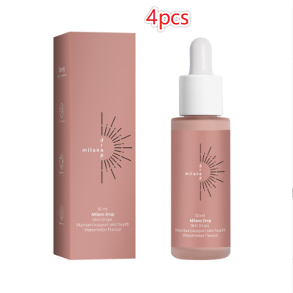 GlowBoost Tanning Serum