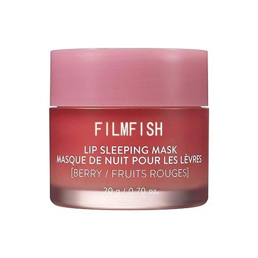 Antioxidant Peeling Lip Balm