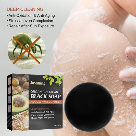 ClearSkin Mite Soap Bar