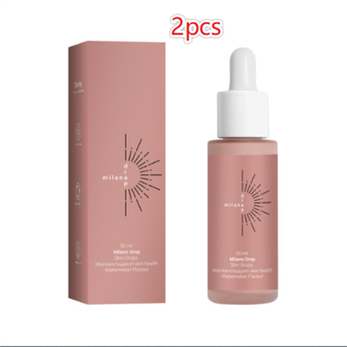 GlowBoost Tanning Serum