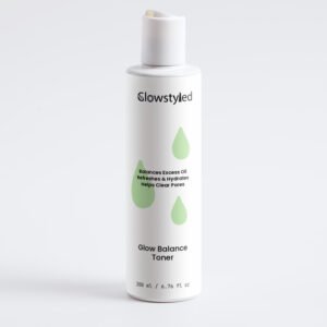 purifying toner
