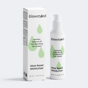 blemish care moisturiser